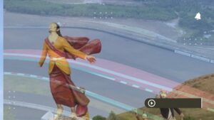 Kisah Putri Mandalika: Dari Legenda Hingga Menjadi Pendorong Pembangunan Sirkuit Mandalika