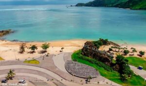 Ini Alasan Mandalika Menjadi Tempat Libur Lebaran yang Asyik