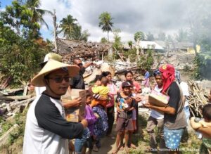 Mengenang Kembali Gempa Lombok 2018 yang Tewaskan 500 Jiwa