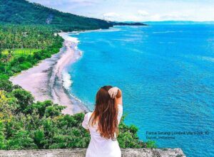 Fakta Pantai Setangi Lombok Utara, Apakah Horor?