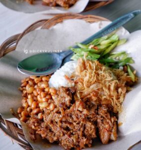 Nasi Balap Puyung Lombok: Wisata Kuliner yang Wajib Dicoba Saat Berkunjung ke Lombok