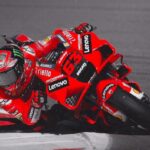 Ini Prediksi Harga Tiket MotoGP Mandalika 2023