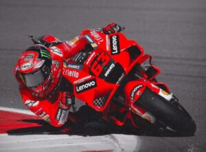 Ini Prediksi Harga Tiket MotoGP Mandalika 2023