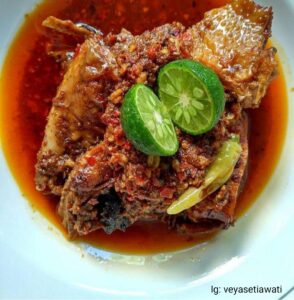 Menyantap Ayam Rarang Khas Lombok, Nikmati Kesehatan dan Kelezatan dalam Satu Sajian