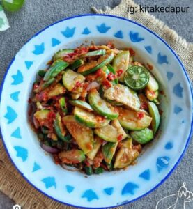 Menjelajahi Wisata Kuliner Lombok melalui Beberuk Terong Khasnya yang Tidak Boleh Dilewatkan