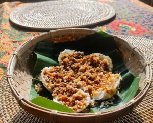 Mengenal Serabi Lombok: Makanan Tradisional Khas Lombok yang Lezat dan Sehat