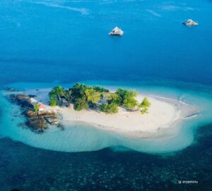 Gili Kedis: Surga Tersembunyi di Sekotong, Lombok Barat