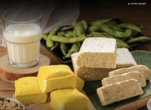 Pelajari Keajaiban Tahu Tempe: Makanan Sumber Protein Berkualitas Tinggi