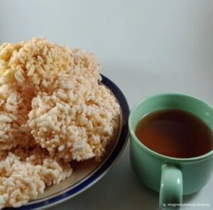 Gurihnya Rasa Tradisi dalam Setiap Gigitan Rengginang.