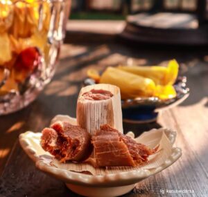 Dodol Nangka Kelezatan Tradisional yang Tak Tergantikan