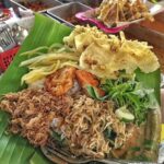 Pecel, Menyelami Kelezatan Tersembunyi dalam Sejuta Sayuran Segar