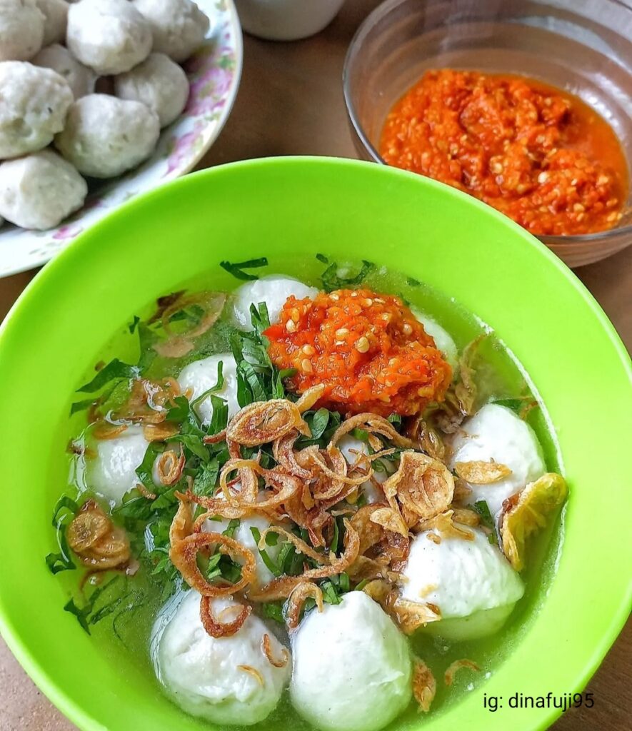 Makanan Lezat yang Menggetarkan Lidah dan Merajai Dapur Indonesia