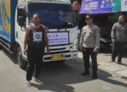 Keamanan Logistik Pemilu NTB Terjamin, Polisi Amankan Pendistribusian