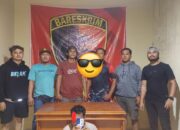 Tim Opsnal Reskrim Polsek Rasana’e Barat Berhasil Ungkap Kasus Pencurian Handphone