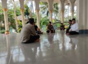 Cegah Radikalisme, Polres Loteng Gencar Sosialisasi