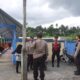 Kegiatan Kampanye Caleg di Desa Merembu Lombok Barat Berjalan Aman dan Kondusif