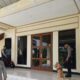 Patroli dan Sterilisasi di Kantor DPRD Lombok Barat untuk Menjaga Keamanan Pemilu