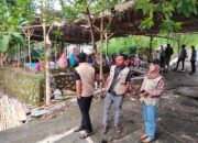 Kampanye Dialogis DPD RI Dapil NTB di Kuripan Barat Dijaga Ketat Polisi dan Bawaslu