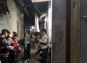 Kampanye Dialogis Caleg DPRD Lobar Dapil III di Kediri Aman dan Kondusif