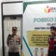 Polres Lombok Barat Siagakan Personel Sat Samapta untuk Amankan Kantor Bawaslu