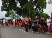 Polsek Kuripan Amankan Nyongkolan di Perengge Luah