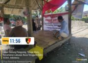 Polsek Labuapi Ingatkan Berhati-hati Sebelum Mengirim PMI, Jangan Mudah Tergiur Iming-Iming