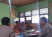 Polres Lombok Barat Tegaskan Pentingnya Jaga Kamtibmas Jelang Pemilu 2024