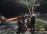 “KRYD”Jaga Kamtibmas Jelang Pemilu 2024, Polsubsektor Palibelo Laksanakan Silaturahmi Kamtibmas