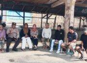 Sub Satgas Binmas Himbau Masyarakat Agar Menjaga Kamtibmas Jelang Pemilu