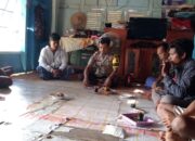 Polsek Jajaran Polres Bima Kota Gelar Jum’at Curhat untuk Masyarakat