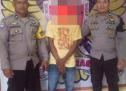 Curi Dua Ekor Sapi, Pria 33 Tahun Asal Desa Tolotangga Ini Berhasil Diamankan Polsek Monta