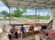 Patroli Dialogis Polres Loteng Ajak Masyarakat Jaga Kamtibmas Jelang Pemilu