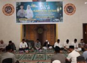 Polres Loteng Gelar Doa Bersama Sambut Malam Nisfu Sya’ban 1445 H