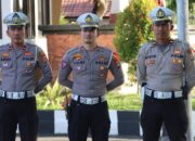 Simak Himbauan Kanit Laka Lantas Polres Lombok Timur Guna Antisipsi Kecelakaan