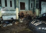 Patroli Dialogis Polsek Janapria Ajak Para Remaja Hindari Perbuatan melanggar hukum.