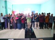 Jumat Salam XII, RS Mandalika Sosialisasikan “Dagusibu” di Kalijaga Tengah