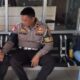 Patroli Kesehatan Satgas Ban Ops