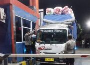 Polsek Kawasan Pelabuhan Lembar Berkomitmen Jaga Kondusifitas, Dukung Ekonomi dan Pariwisata