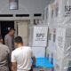 Pengecekan Logistik Pemilu 2024 di Gerung