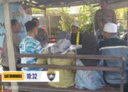 Minggu Kasih Polres Lombok Barat: Jaga Kamtibmas dan Dengarkan Aspirasi Masyarakat Jelang Pemilu 2024