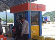 Pengguna Jasa Kapal Apresiasi Pengamanan di Pelabuhan Lembar: Merasa Lebih Aman dan Nyaman