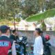 Polsek Kuripan Gelar Patroli Rutin Antisipasi Gangguan Kamtibmas