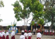 Wujudkan Generasi Berkualitas, Berprestasi, dan Berakhlak Mulia, Polsek Labuapi Rutin Gelar SIPOLA dan Binluh