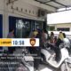 Polsek Labuapi Patroli Dialogis di Gerai Bank BRI Bagik Polak