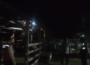 Sinergi Warga dan Kepolisian: Patroli KRYD Sekotong Ciptakan Situasi Aman dan Kondusif