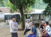 Sekotong Bebas Kriminalitas: Patroli Rutin Polsek Sekotong Berikan Rasa Aman