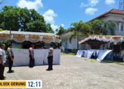 Lima Desa/Kelurahan di Gerung Sudah Selesai Rekapitulasi Pemilu 2024, Empat Panel Masih Lanjut