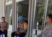Pengamanan Rekapitulasi Suara di PPK Batulayar Berjalan Lancar dan Aman