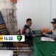Subsatgas Dokkes Polres Lombok Barat Periksa Kesehatan Personel Pengamanan Bawaslu