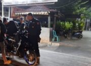 Terciduk! Siap-siap Adu Balap, Dua Motor di Labuapi Ini Malah Masuk Kantor Polisi